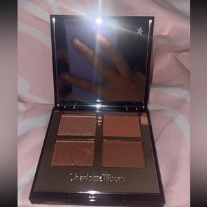 Charlotte Tilbury Mesmerize Eyeshadow